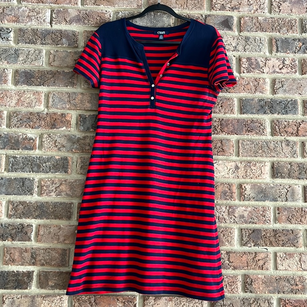 Tshirt Dress